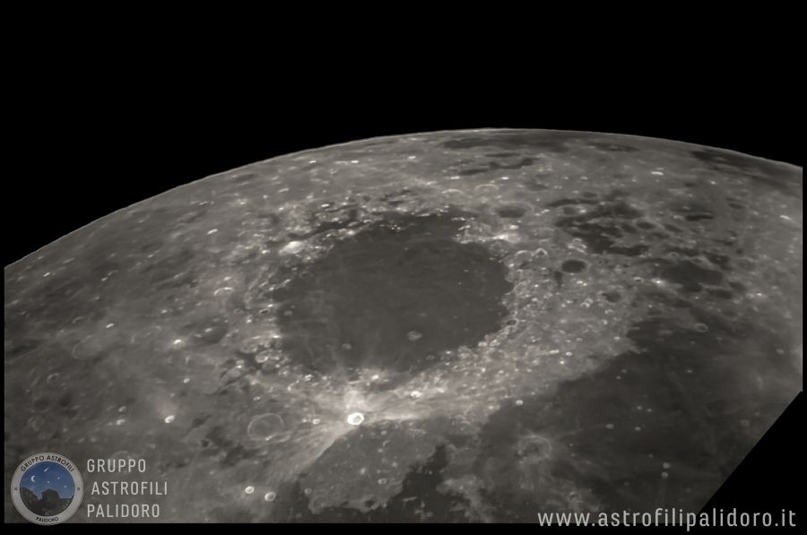 Luna: Mare Crisium