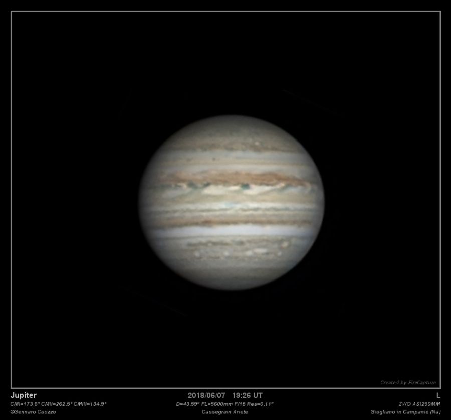 Giove 10/06