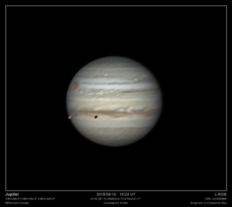 Giove 10/06