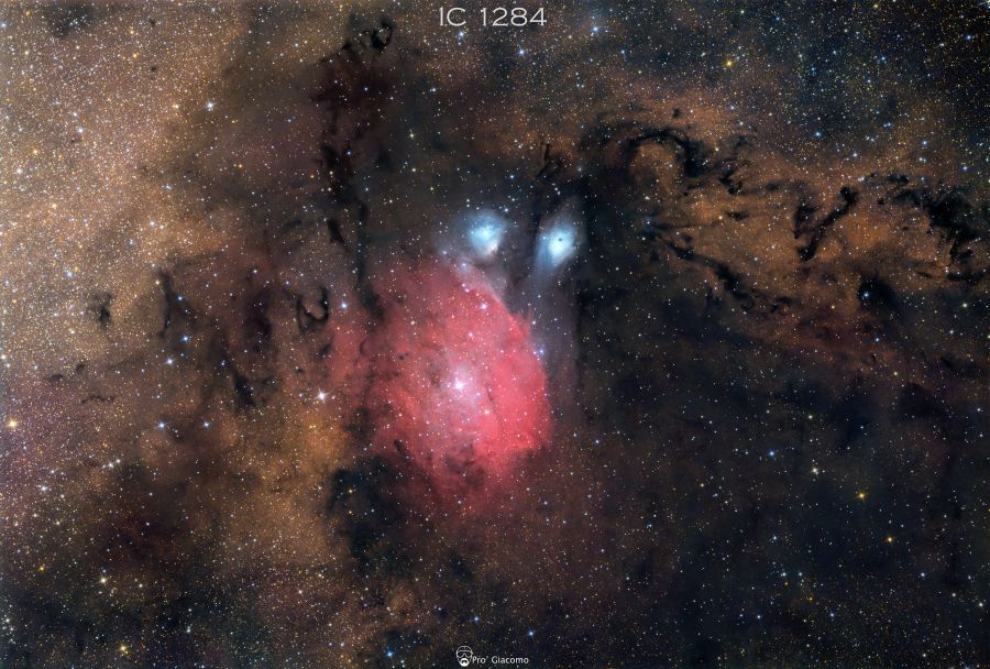 IC 1284