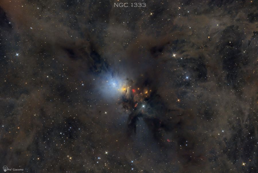 NGC 1333