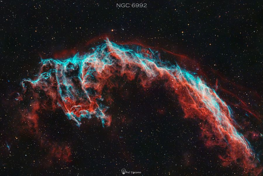 NGC 6992