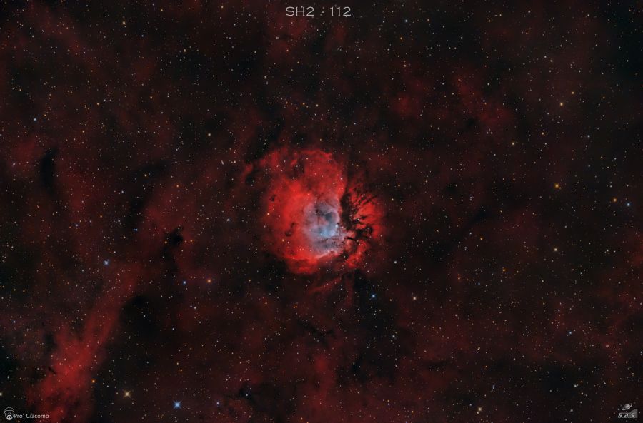 SH2-112