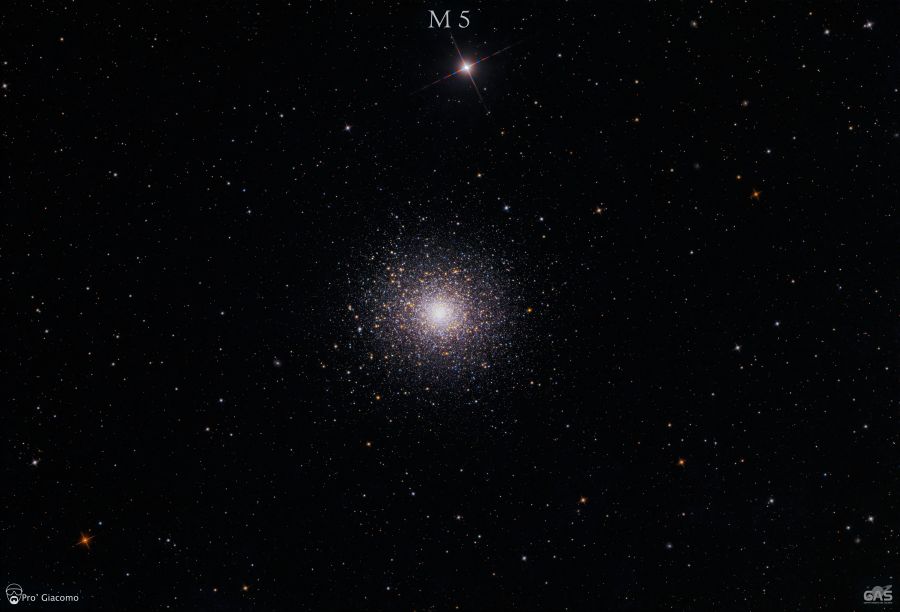 M 5