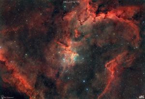 Melotte 15