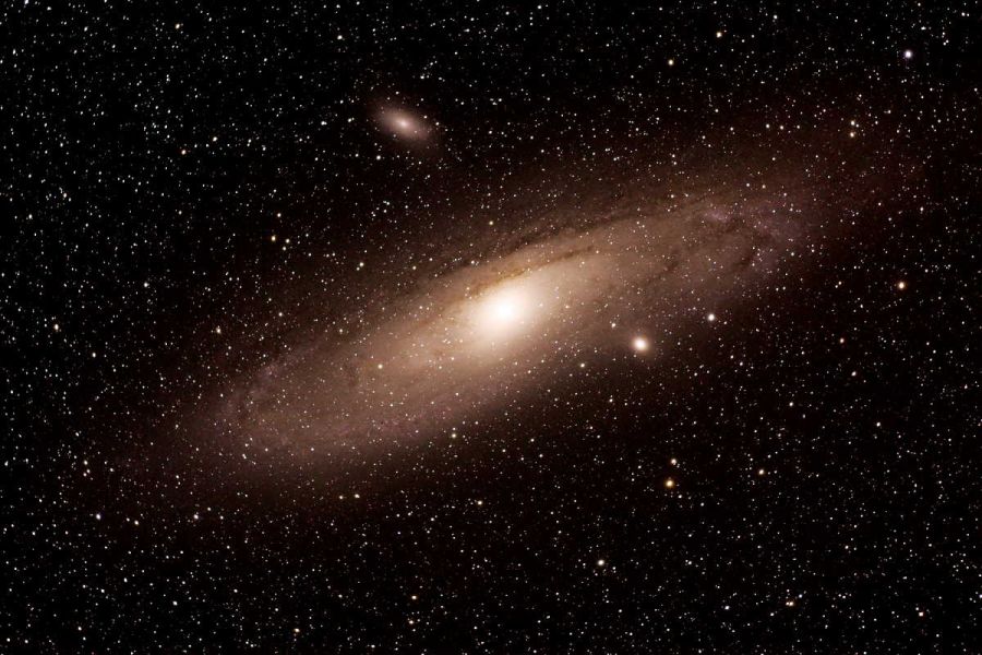 GALASSIA DI ANDROMEDA