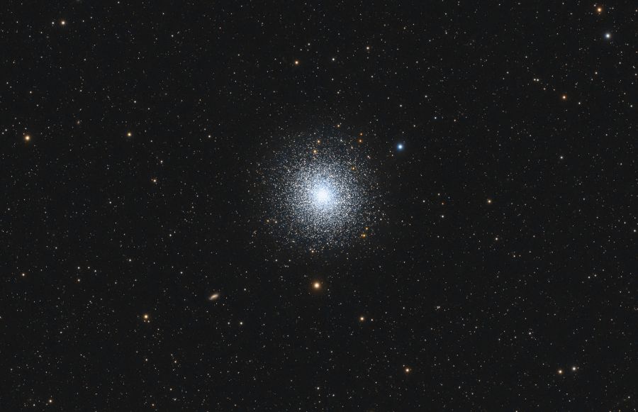 M13 in Hercules