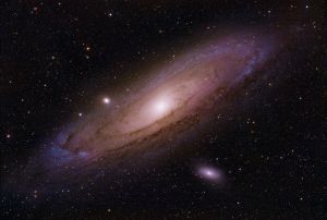 Galassia di Andromeda (M31)