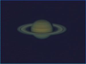 saturno 2007