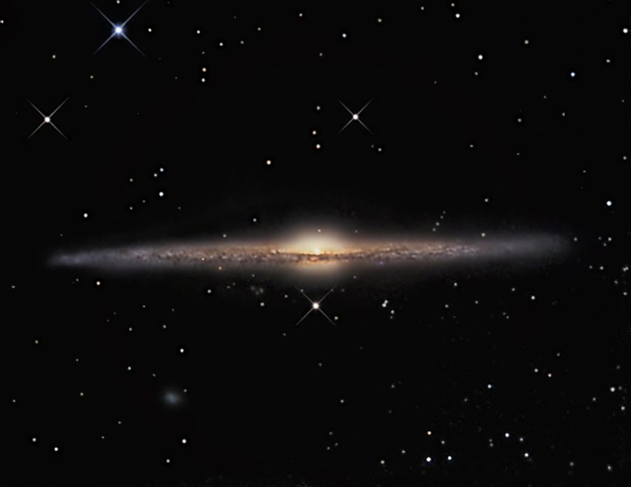 Ngc 4565