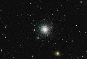 Globular Cluster