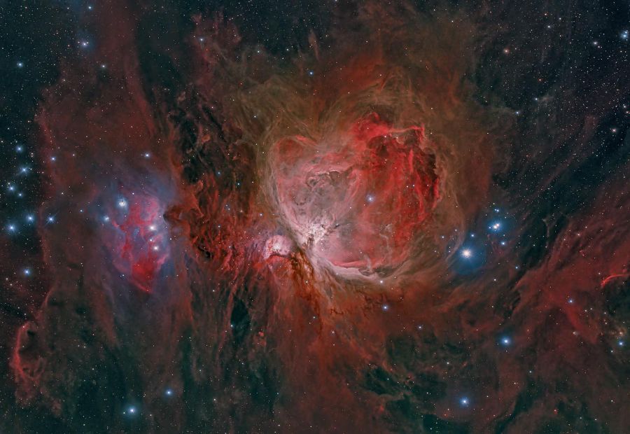 MESSIER 42