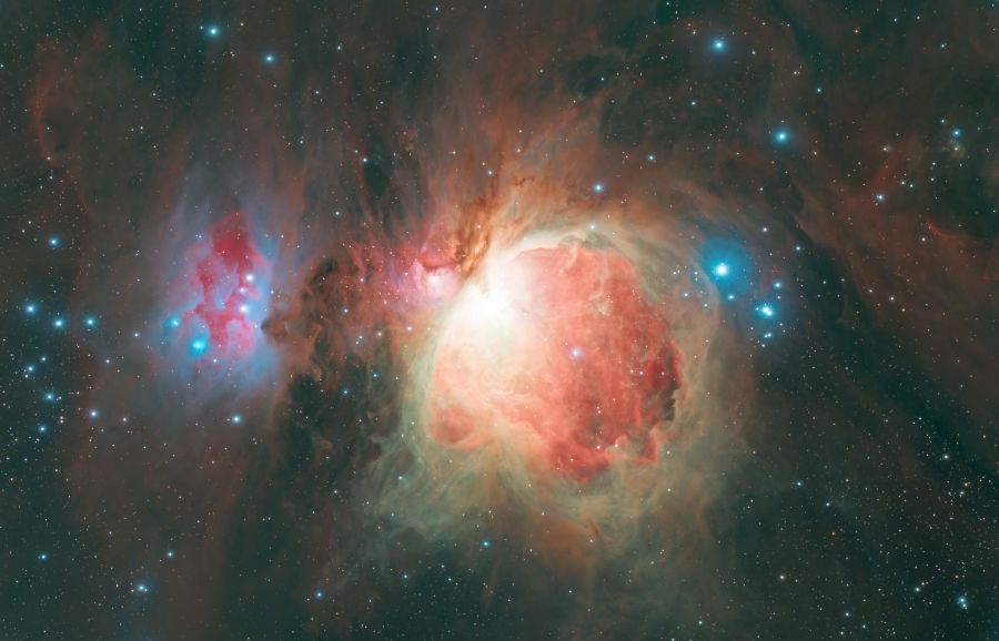 MESSIER 42