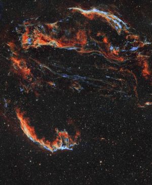 Veil Nebula