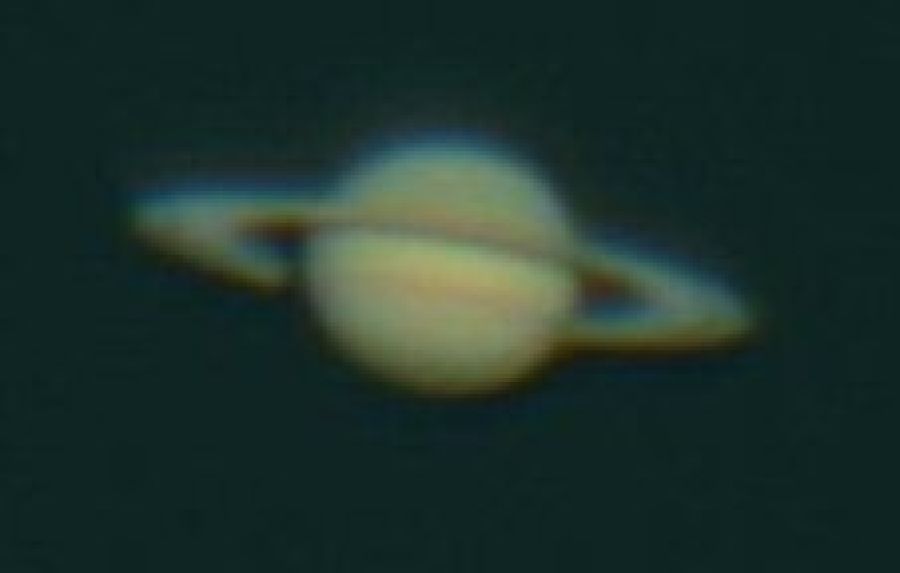 Saturno