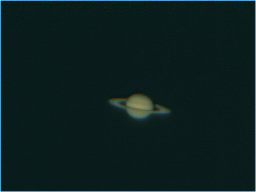 Saturno