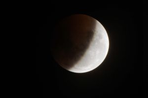 Eclissi di Luna