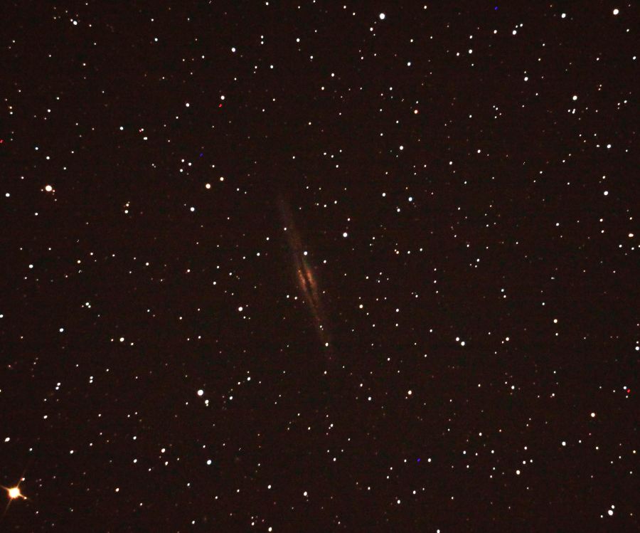 NGC 891