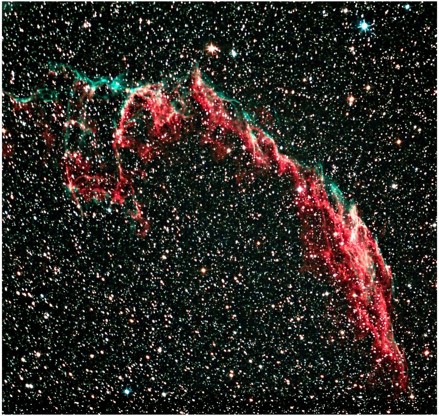 NGC6992