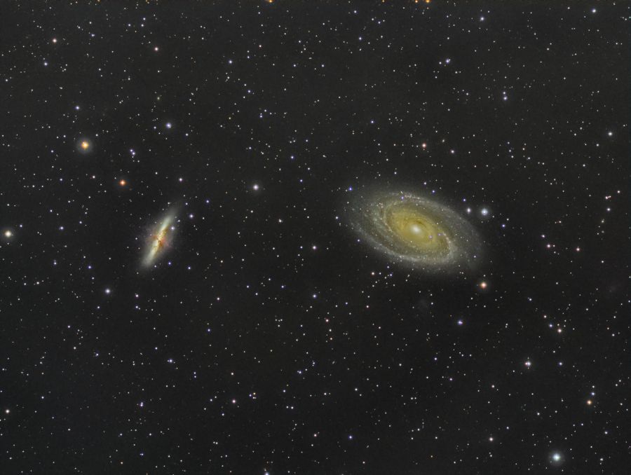 M81-M82