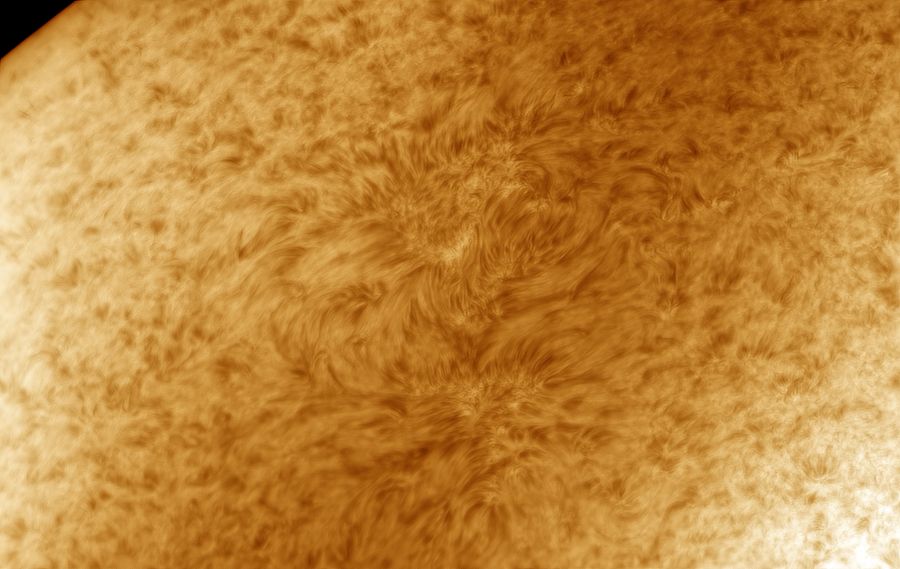 Sunspot AR2764