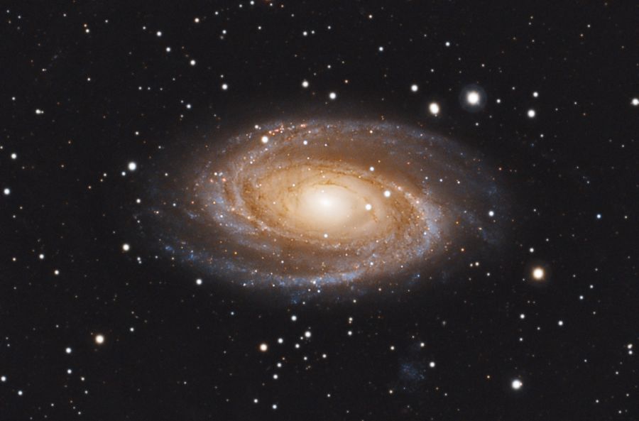 Messier 81