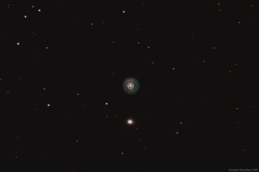 NGC2392