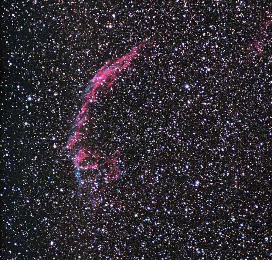 Ngc 6992