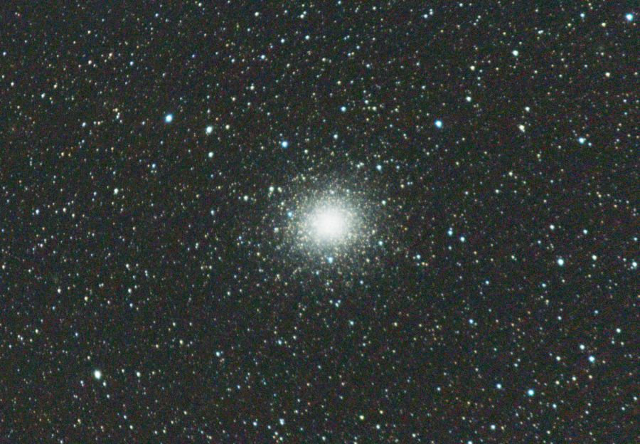 Omega Centauri