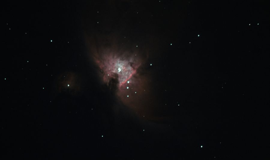 Nebulosa