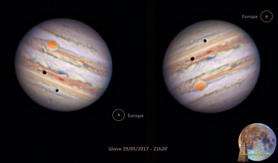 Pianeta Giove