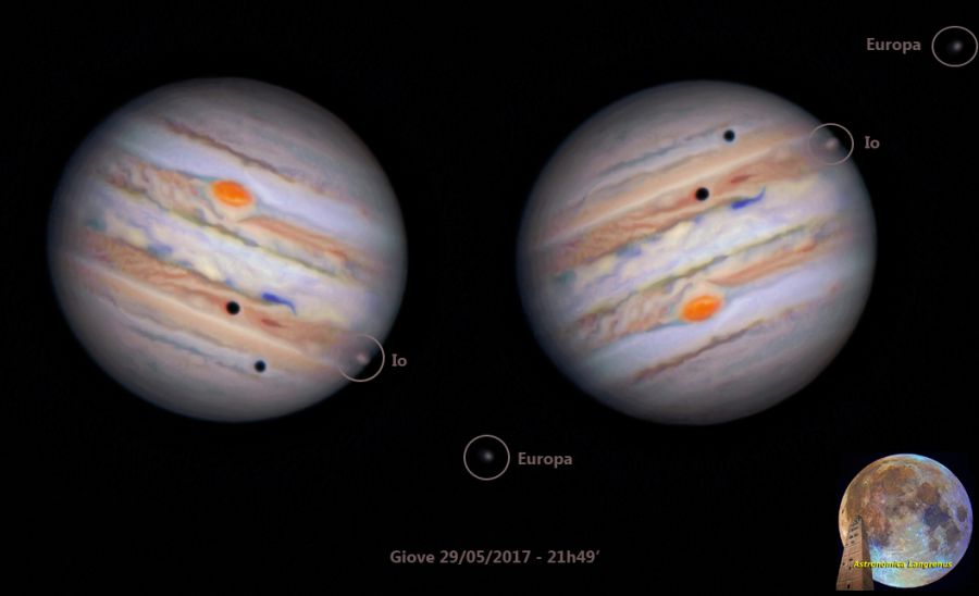 Pianeta Giove