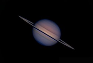 Saturno 06 Agosto 2024