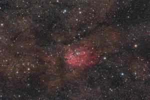 NGC 6820