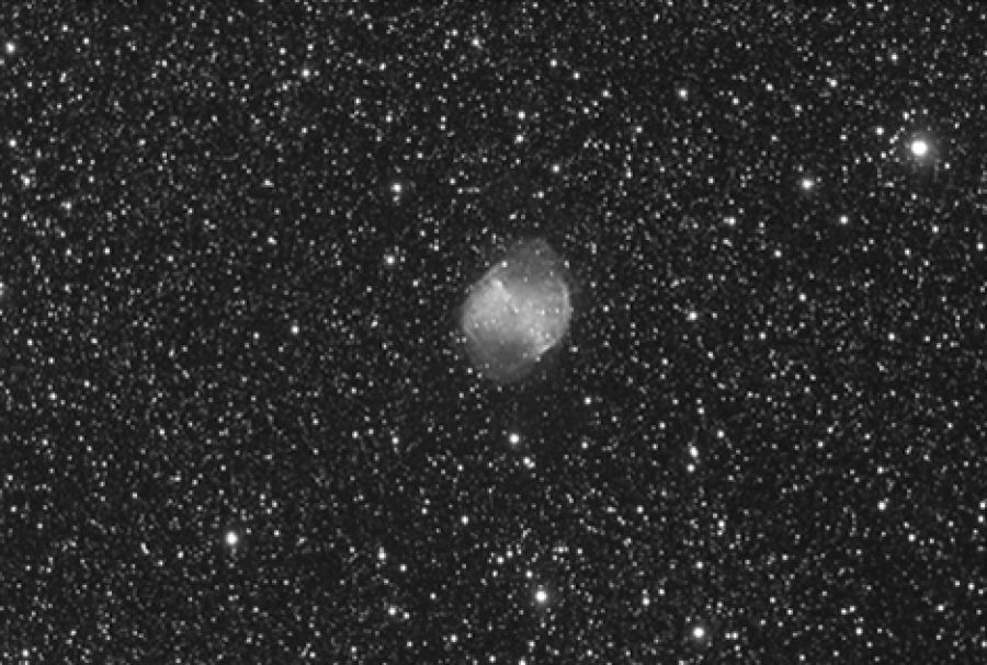 Dumbell Nebula