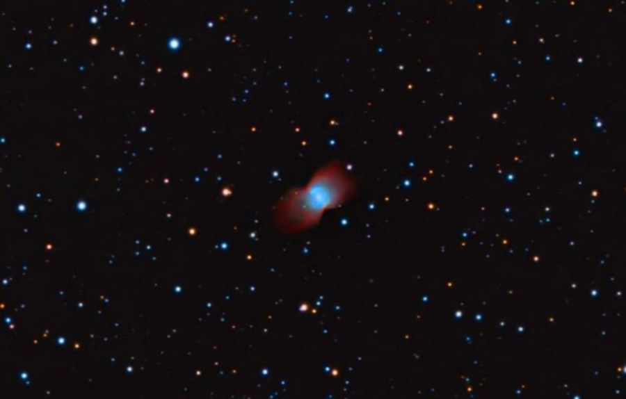 NGC2346 , PK215 + 03.1