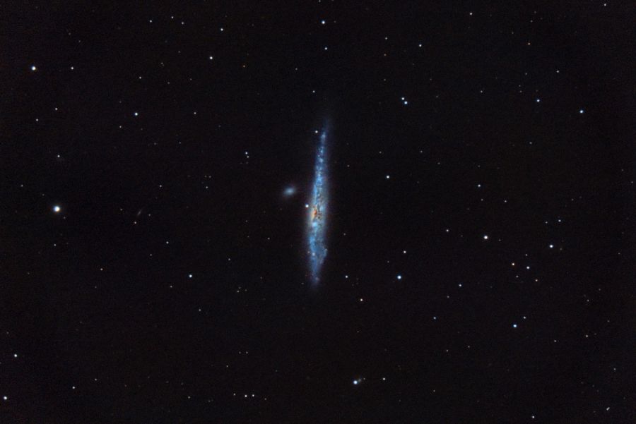 NGC4631