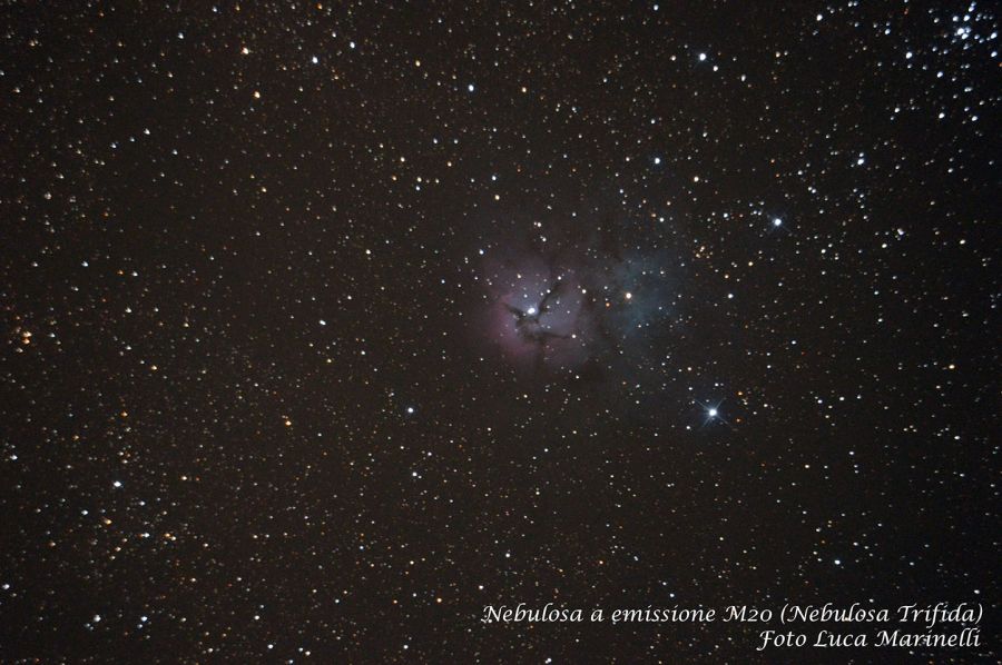 Nebulosa