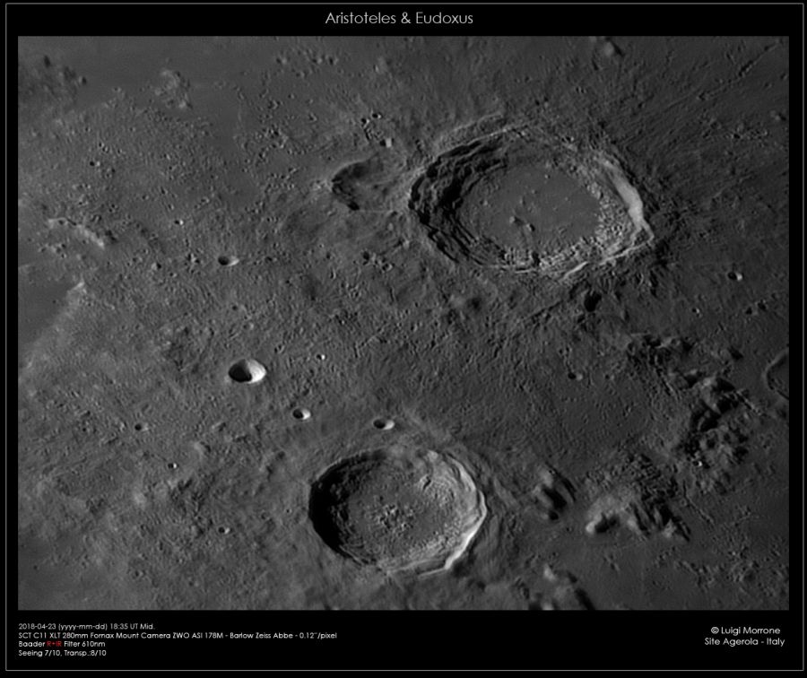 Arisoteles 6 Eudoxus High Resolution