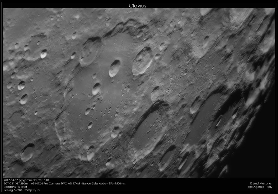 Clavius