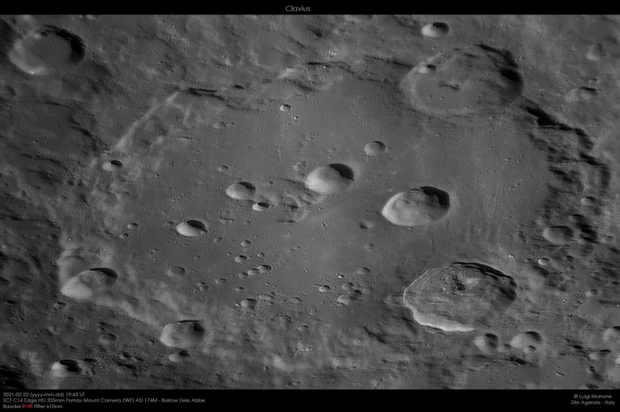 Clavius