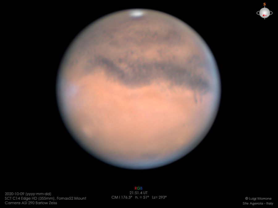 Mars