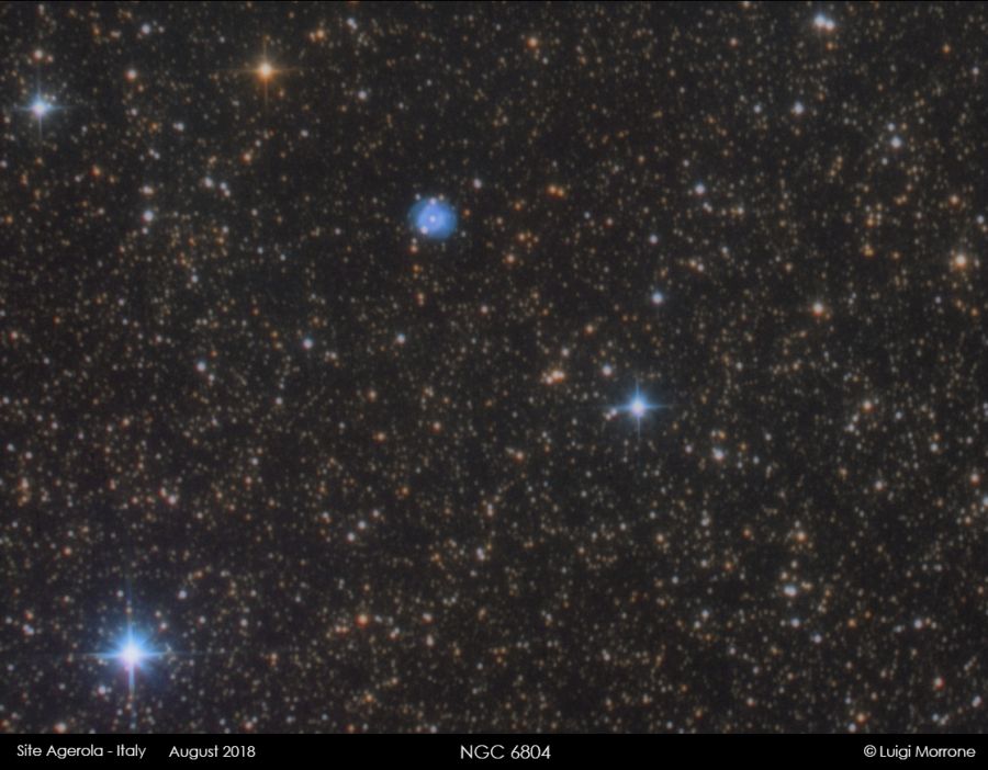 NGC 6804