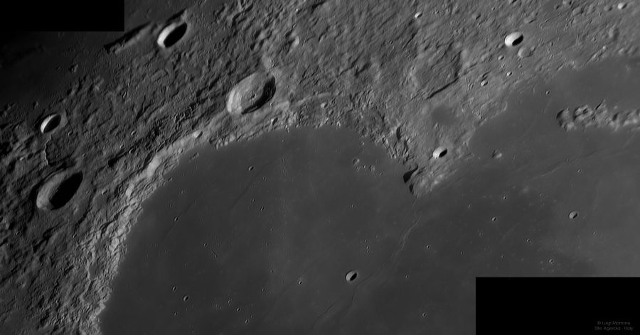 Sinus Iridum