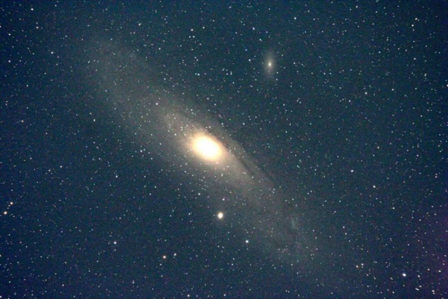 Galassia di Andromeda