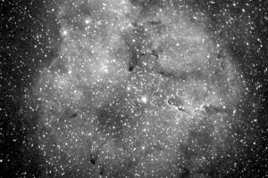 Nebulosa Ic1396