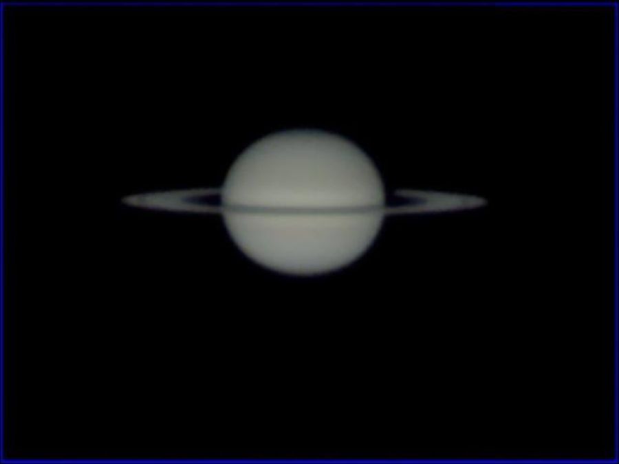 Saturno 2010