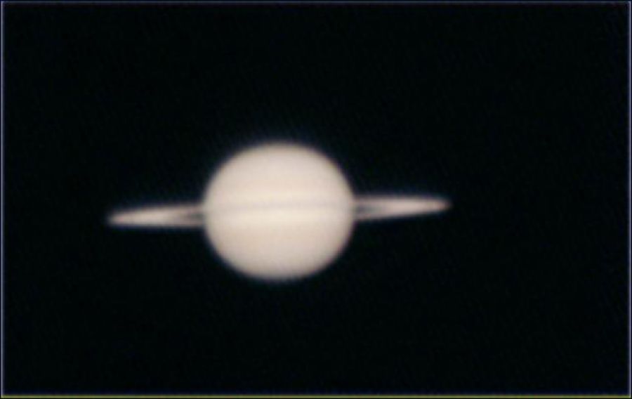 Saturno 2010