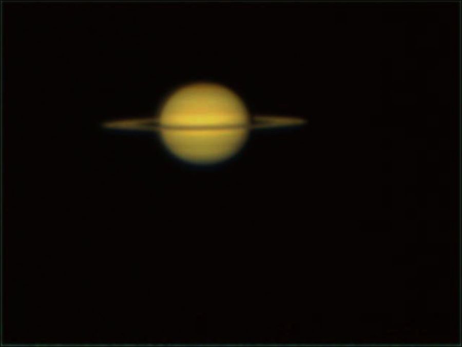 Saturno 2010