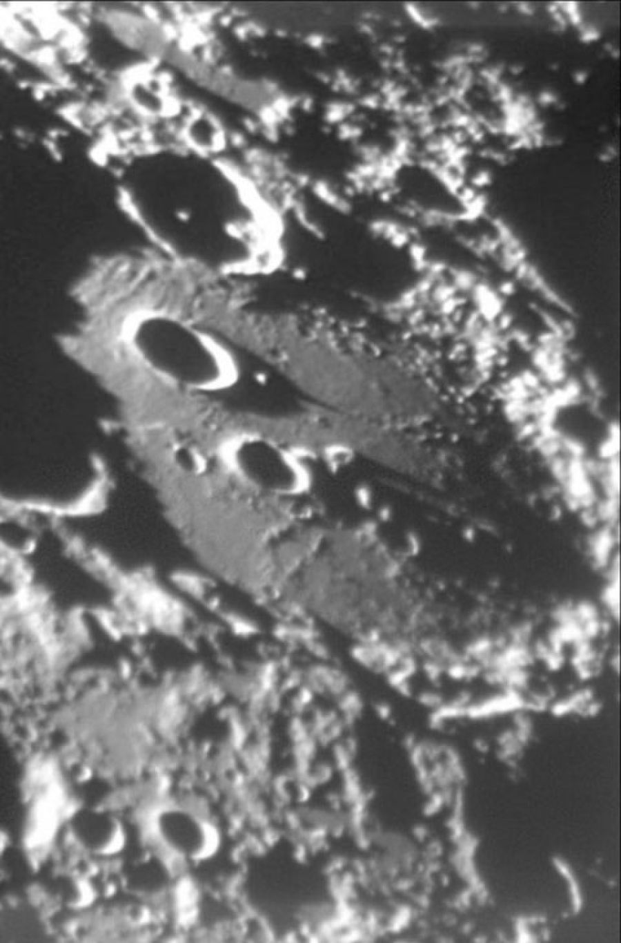 Clavius